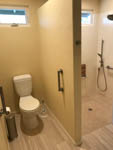 image thumbnail for Curbless Shower Remodel in Sungate Ranch, CA