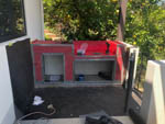 image thumbnail for Outdoor Custom Lynx Outdoor Kitchen on Las Alturas in Riviera, CA