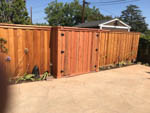 image thumbnail for Custom Gate Installations in Hope Ranch and San Roque