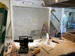 image thumbnail for Custom Kitchen Seating Alcove in Montecito, CA