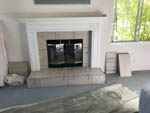 image thumbnail for Fireplace Make-Over in Goleta, CA