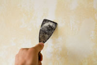 drywall patching